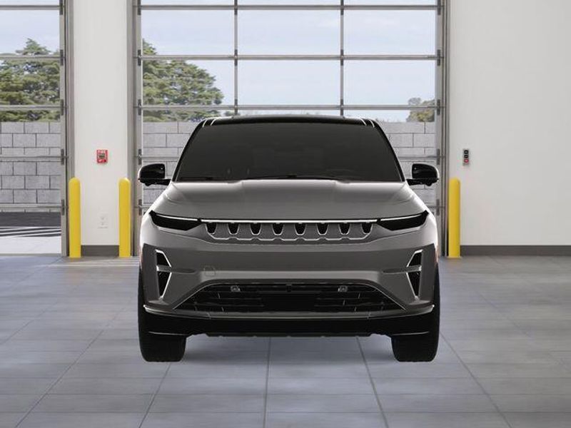 2024 Jeep Wagoneer S Launch EditionImage 9