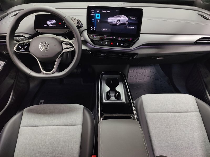 Used 2024 Volkswagen ID.4 StandardImage 14