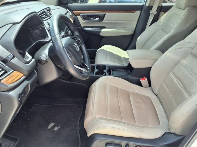 2020 Honda CR-V EX-LImage 16