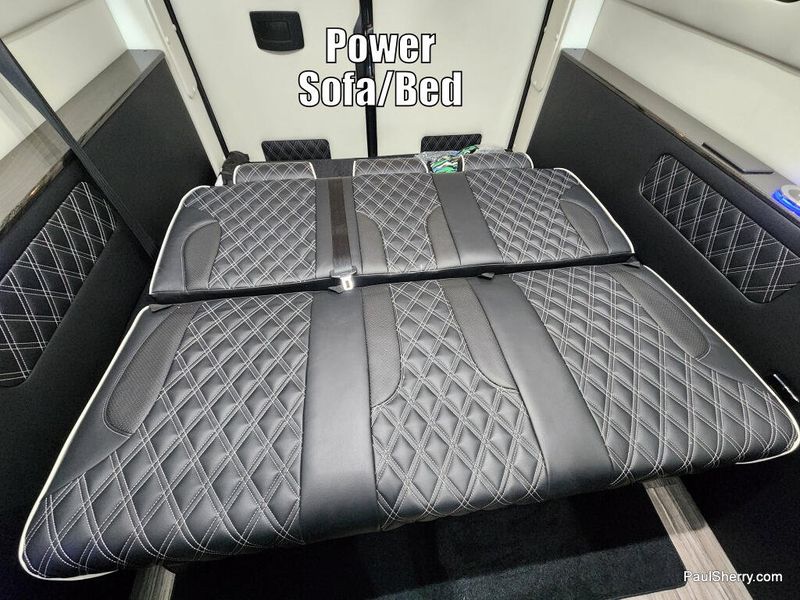 New 2023 RAM ProMaster 3500 Extended 159X WB