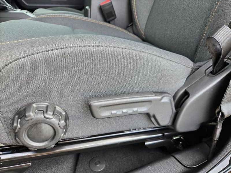 New 2026 Jeep Wrangler 4-door Sport S