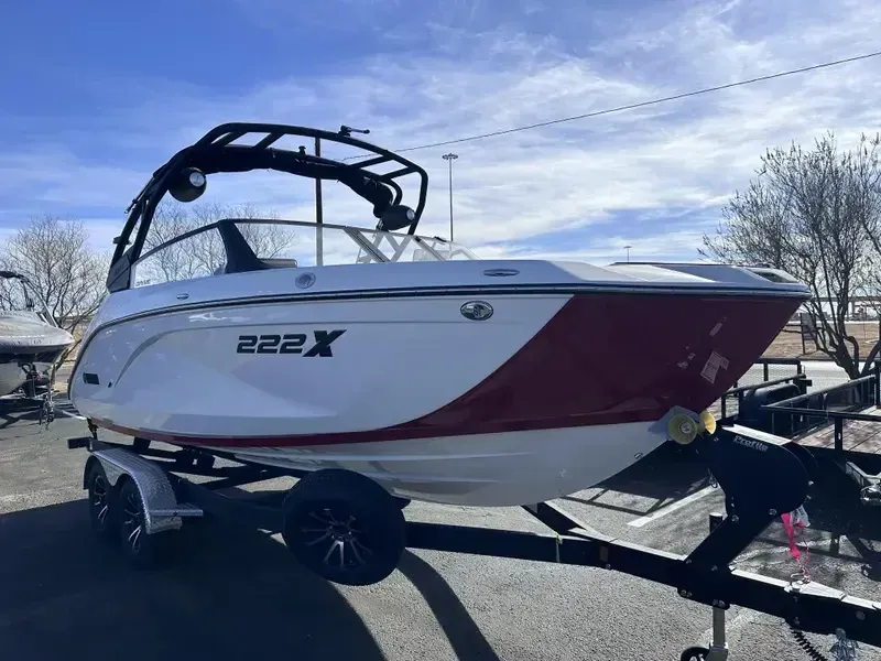 NEW 2026 YAMAHA 222XD Image 4