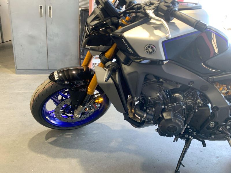 New 2025 Yamaha MT-09 SP Image 17