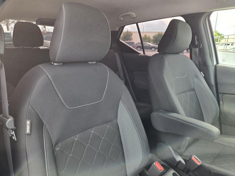 Used 2019 Nissan Kicks S FWD