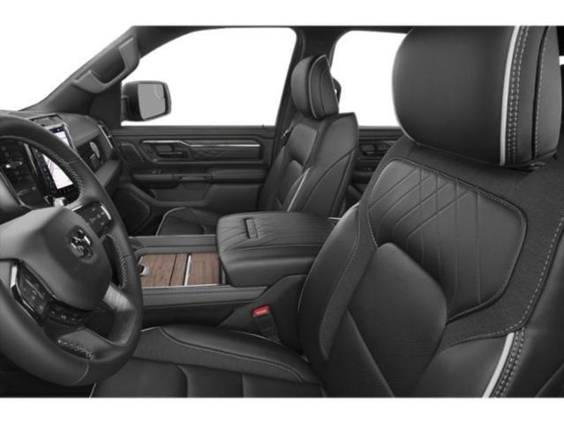 New 2026 RAM 1500 Limited