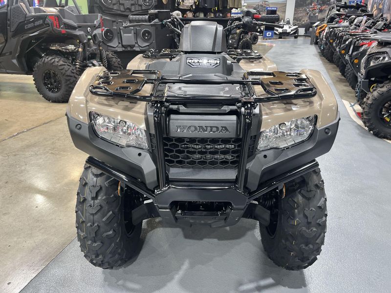 New 2027 Honda RANCHER 4X4 AT EPS Image 17