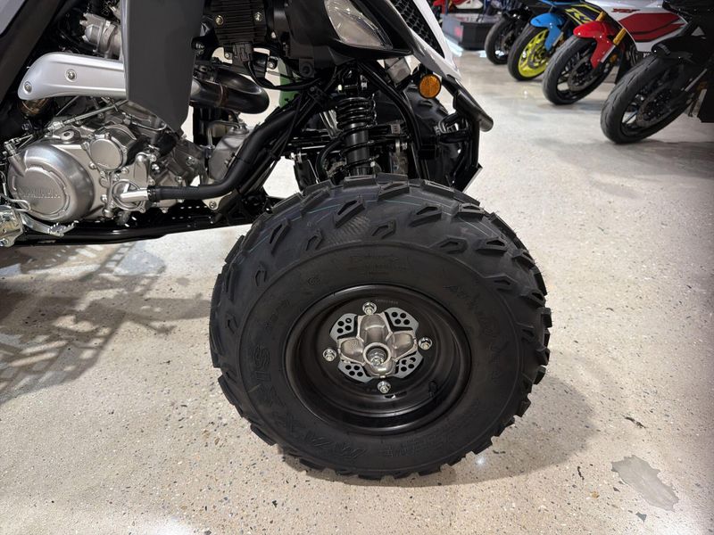 New 2026 Yamaha RAPTOR 700 Image 19