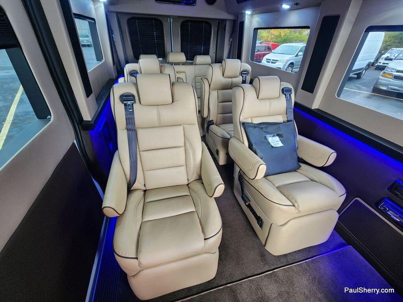 Used 2018 RAM ProMaster 2500 High Roof