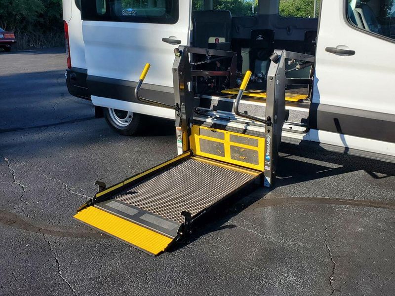 Used 2019 Ford Transit-350 XLImage 17