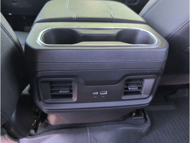 Used 2025 Chevrolet Silverado 1500 LT Trail BossImage 33