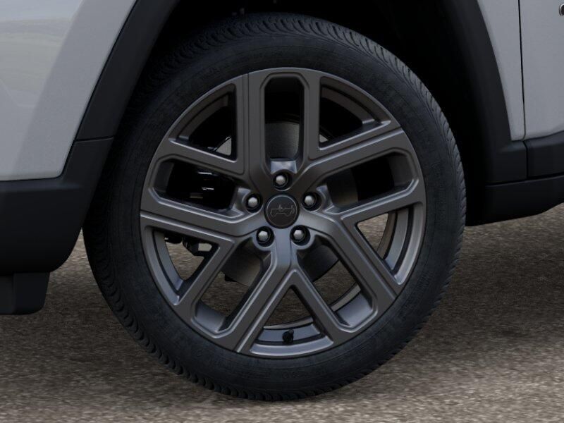 2026 Jeep Compass Latitude Altitude photo 2