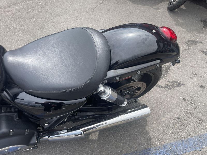 Used 2016 Triumph THUNDERBIRD STORM ABS A1 Image 16