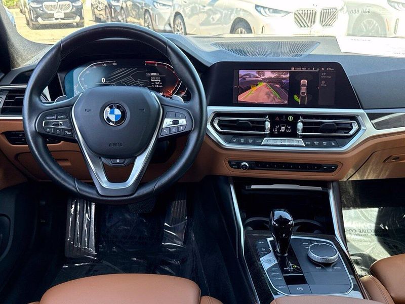 Used 2022 BMW 4 Series 430i Gran CoupeImage 31