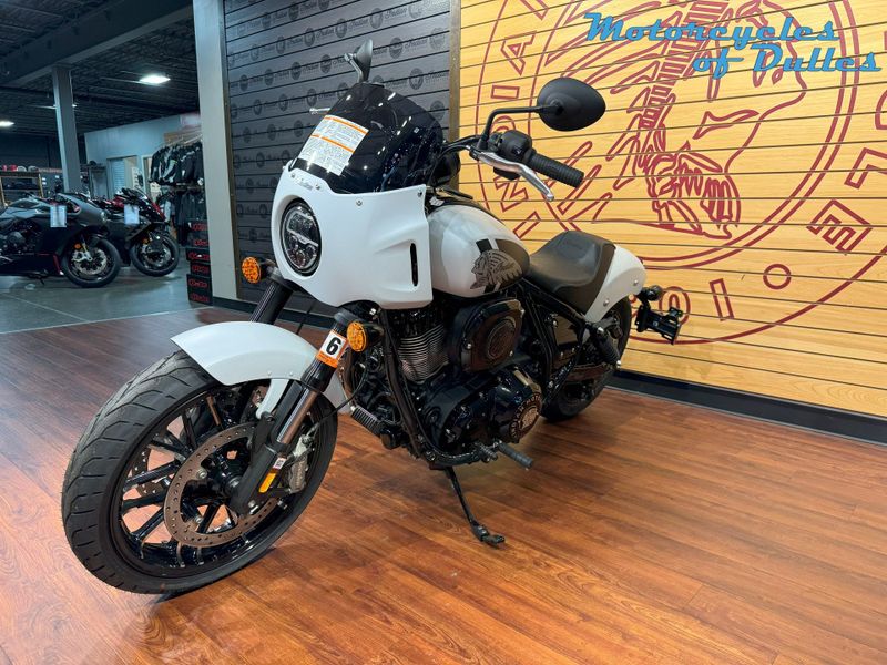 2024 Indian Motorcycle Sport ChiefImage 4