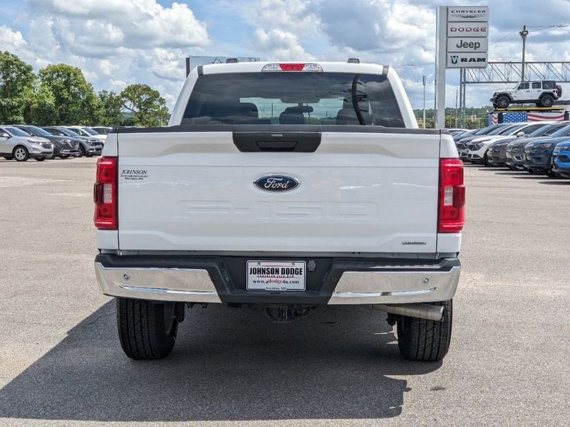 2023 Ford F-150 XLTImage 4