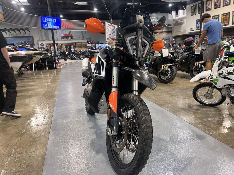 Used 2020 KTM 790 Adventure R Image 19