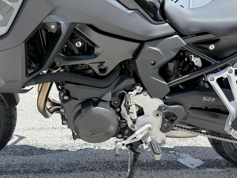 2026 BMW F 800 GS