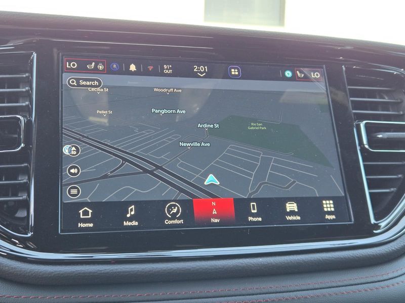 New 2026 Dodge Durango Gt Awd