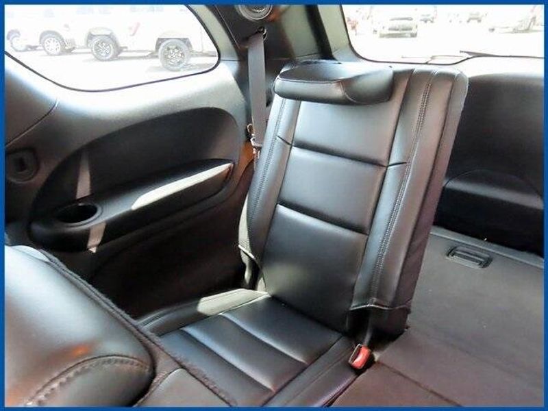 Used 2015 Dodge Durango LimitedImage 12