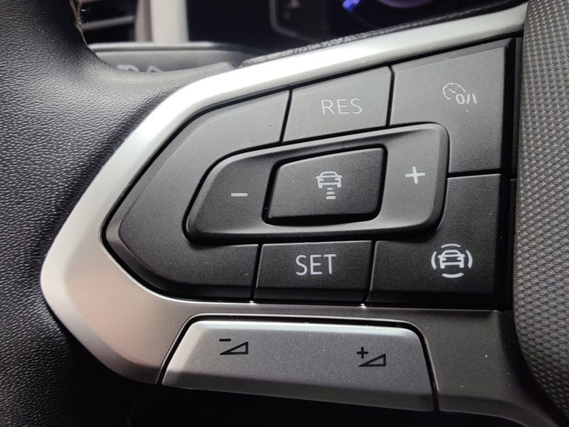 Used 2022 Volkswagen Atlas AWD V6 SE w/Technology/SunroofImage 30