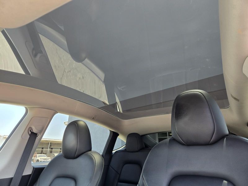 Used 2023 Tesla Model Y Long Range AWD