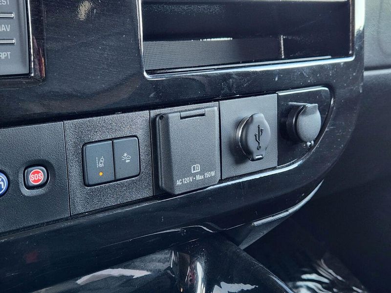 Used 2020 GMC Savana Cargo 