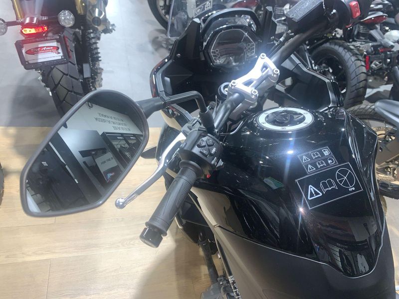 New 2025 Triumph TIGER SPORT 660 Image 12