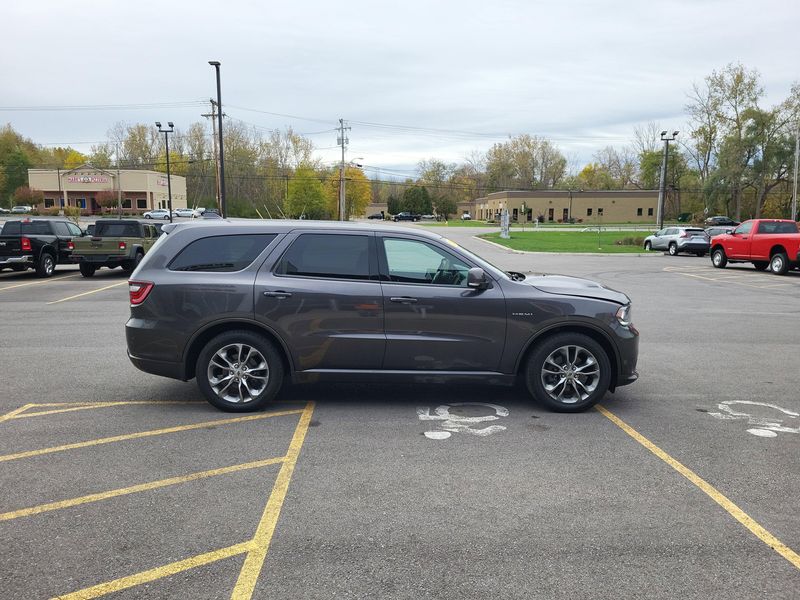Used 2020 Dodge Durango R/TImage 16