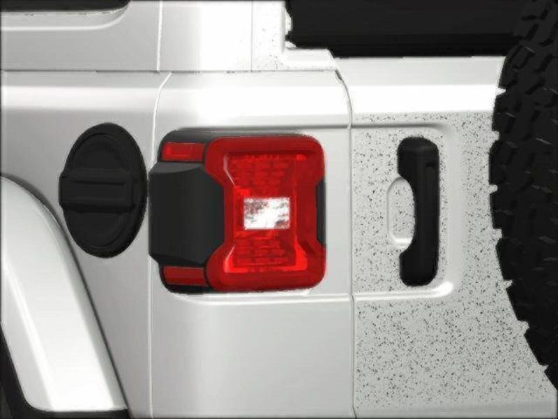 2025 Jeep Wrangler Unlimited Rubicon X photo 10