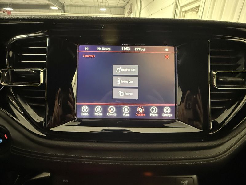 Used 2021 Dodge Durango GTImage 32