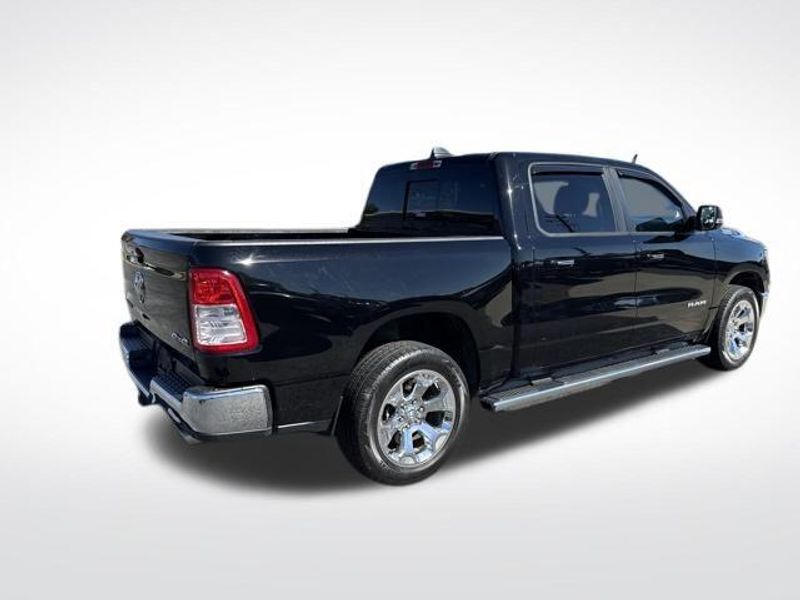 2020 RAM 1500 Big Horn Lone Star