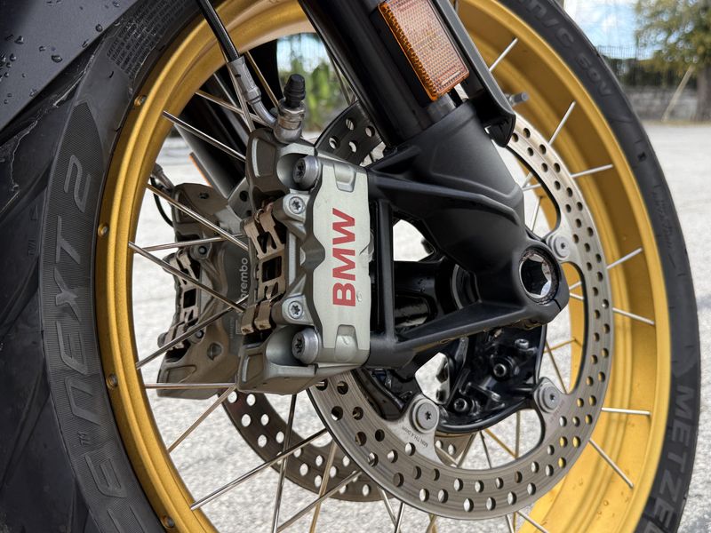 2025 BMW R 1300 GS Adventure