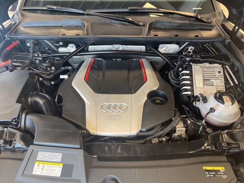 2021 Audi SQ5 Premium PlusImage 49