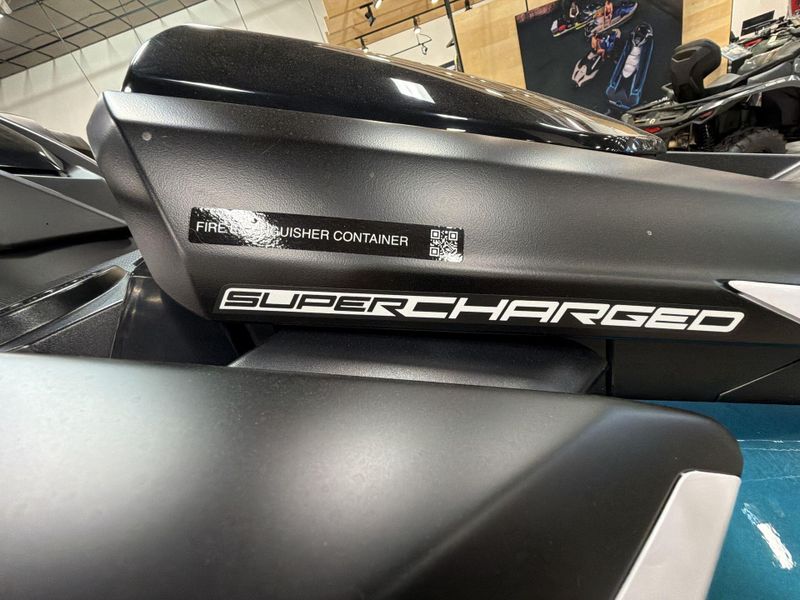 New 2026 Yamaha FX CRUISER HO W&sol;AUDIO Image 29