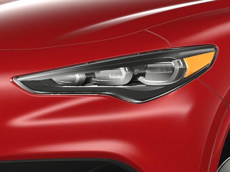 New 2025 Alfa Romeo Stelvio Tributo Italiano AwdImage 32