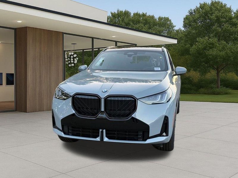 New 2026 BMW X3 30 xDriveImage 3