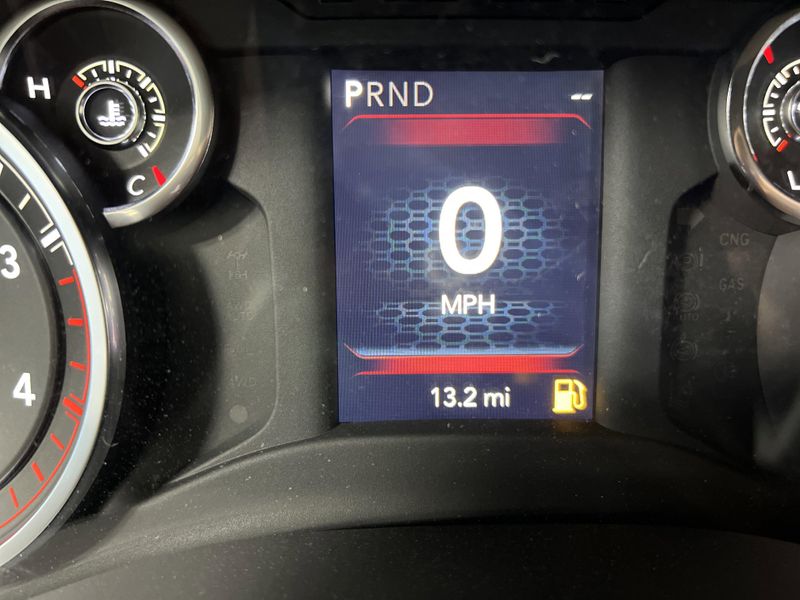 Used 2024 RAM 5500 Chassis TradesmanImage 13