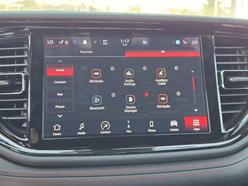 New 2026 Dodge Durango Gt Plus Awd Hemi V8
