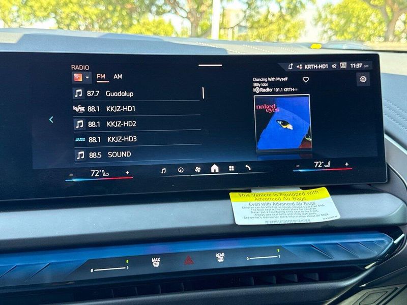 Used 2026 BMW X3 30 xDriveImage 28