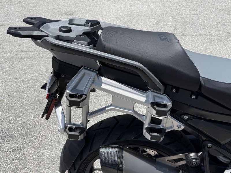 2026 BMW R 1300 GS Adventure
