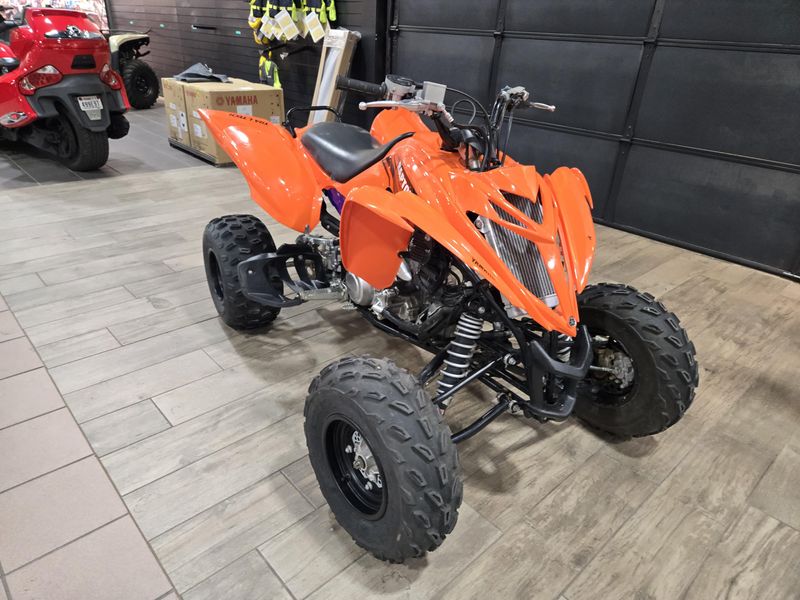 USED 2017 YAMAHA RAPTOR 700 Image 1