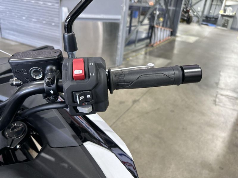 New 2026 Honda NC750X DCT Image 18