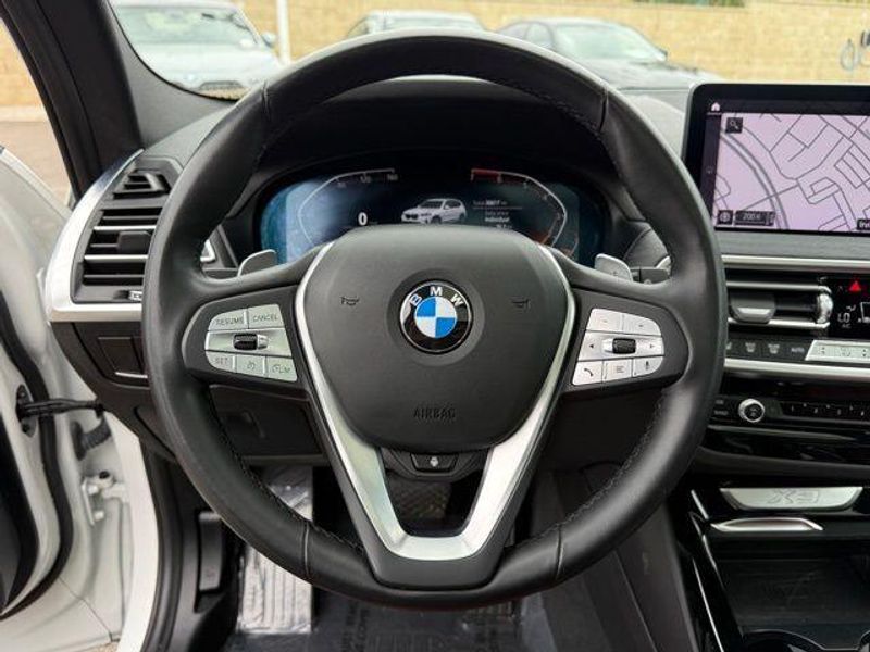 Used 2023 BMW X3 sDrive30iImage 24