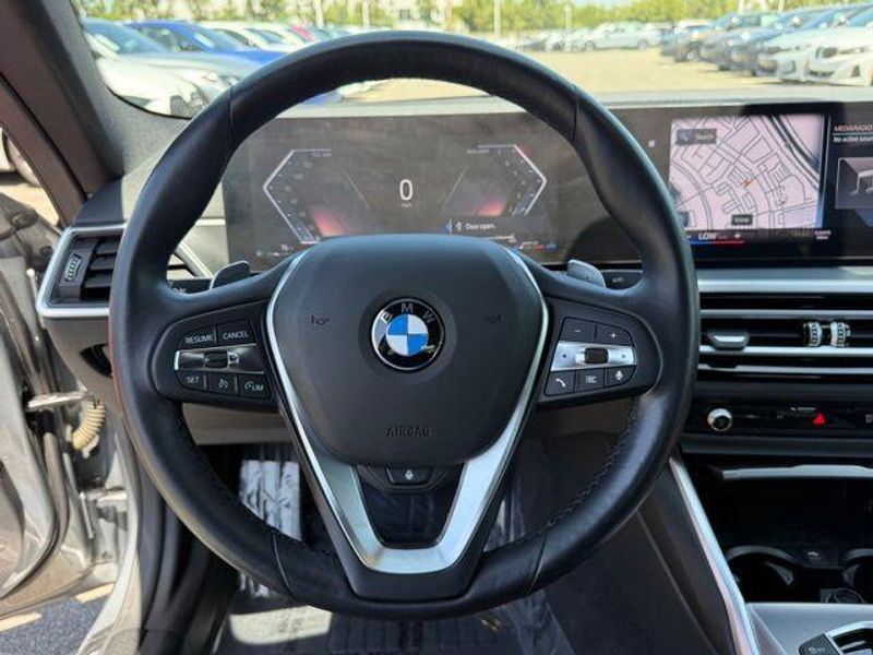 Used 2024 BMW 4 Series 430iImage 23