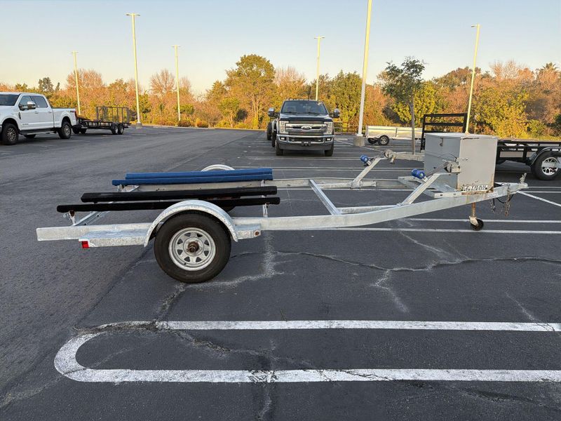 Used 2021 Ez Trail Mfg EZ TRAIL MFG Image 17