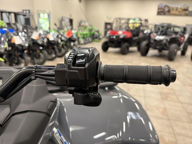 New 2026 Can-Am OUTLANDER DPS 500 Image 24