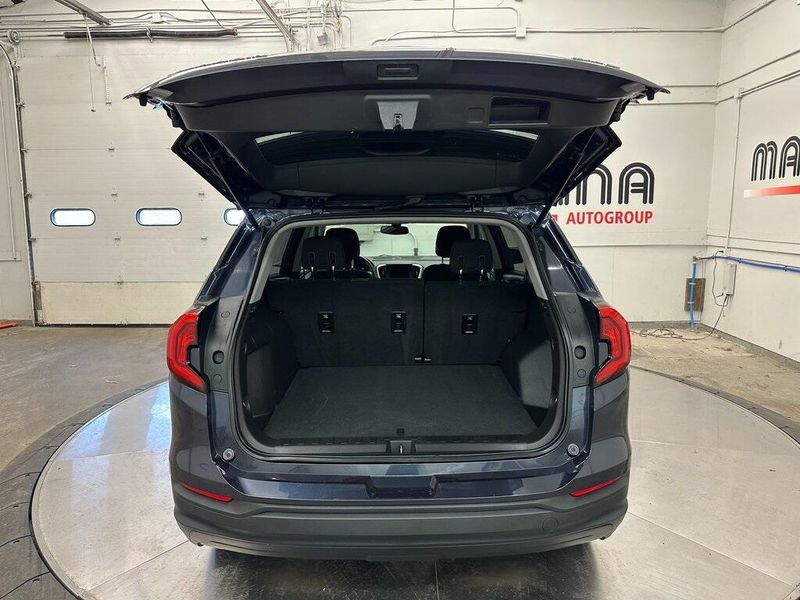 2019 GMC Terrain SLEImage 16