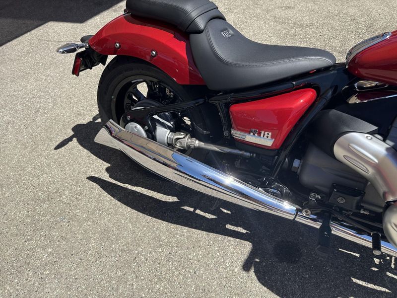 Used 2022 BMW R18 Image 16