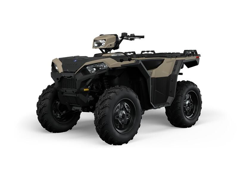 2025 Polaris Sportsman 570Image 1