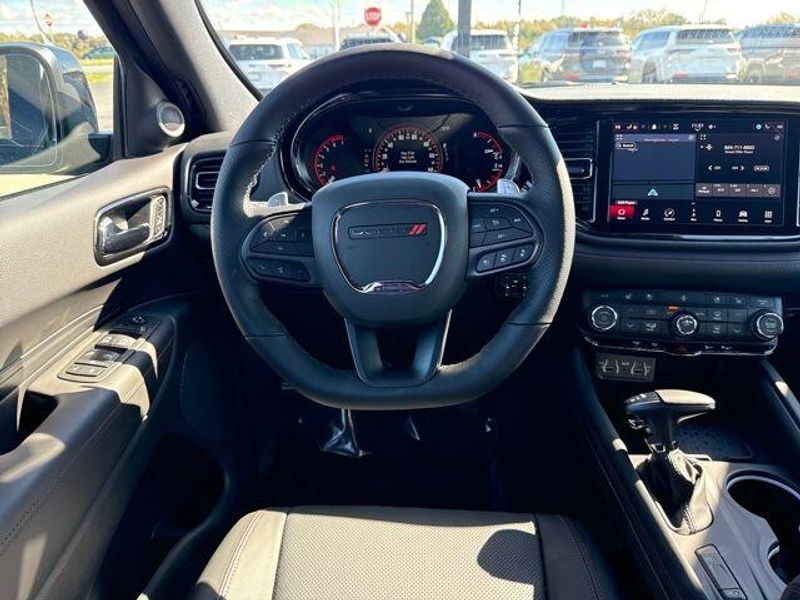 2026 Dodge Durango Gt Plus Awd Hemi V8